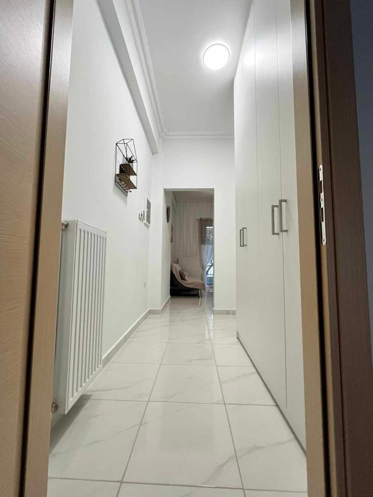 Elegant & Modern Apartment Near To Athens Riviera Piræus Eksteriør billede