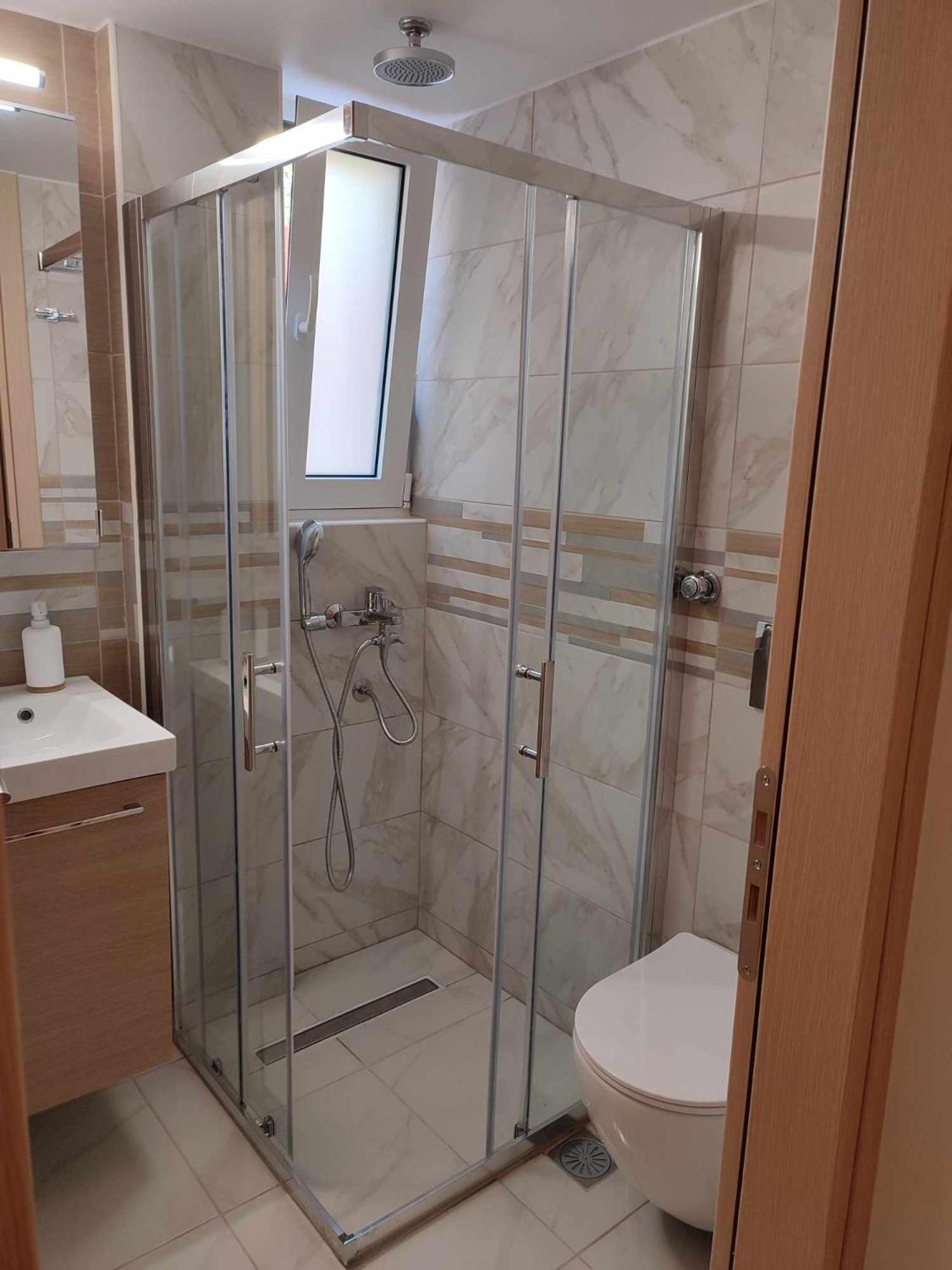 Elegant & Modern Apartment Near To Athens Riviera Piræus Eksteriør billede