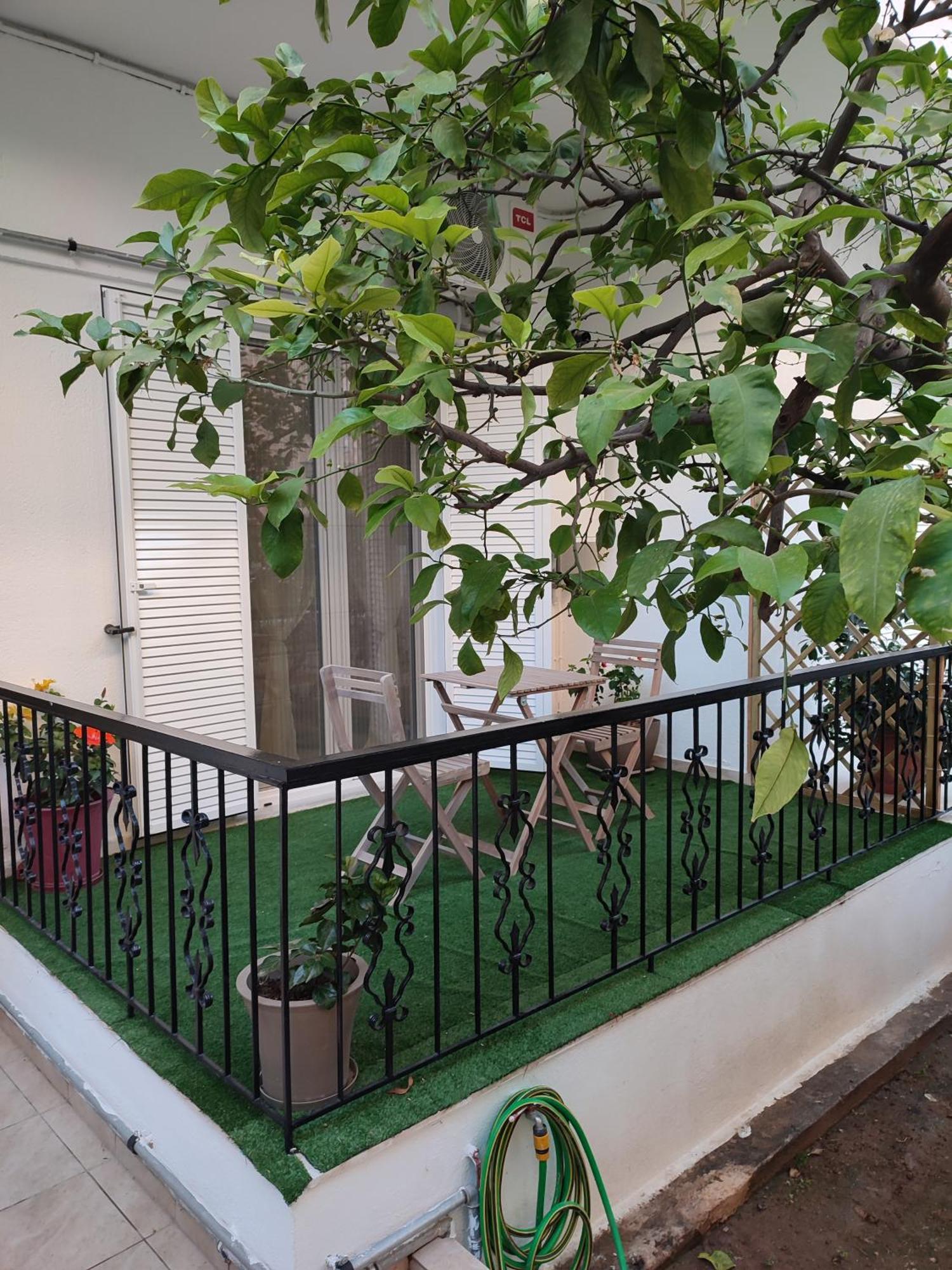 Elegant & Modern Apartment Near To Athens Riviera Piræus Eksteriør billede